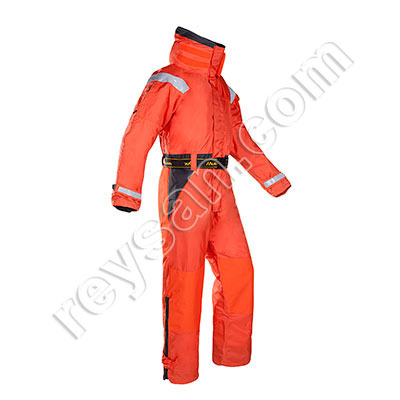GILET DE SAUVETAGE COMBINAISON EXTREM X6 SUIT