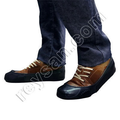 SUR-CHAUSSURE ANTIDÉRAPANTE
