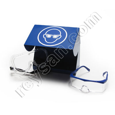 BOÎTE DE RANGEMENT POUR EPIS