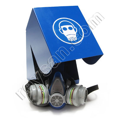 BOÎTE DE RANGEMENT POUR EPIS