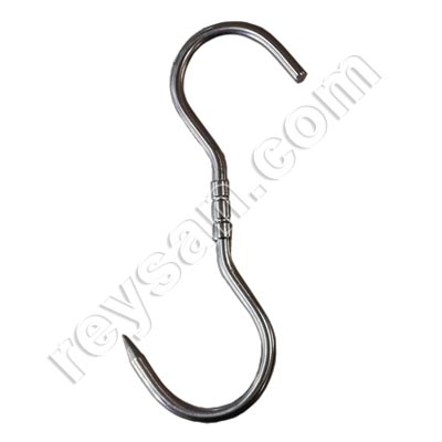 CROCHET TOURNANT MODÈLE S 422402