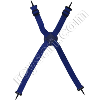 TABLIER CEINTURE NIROFLEX