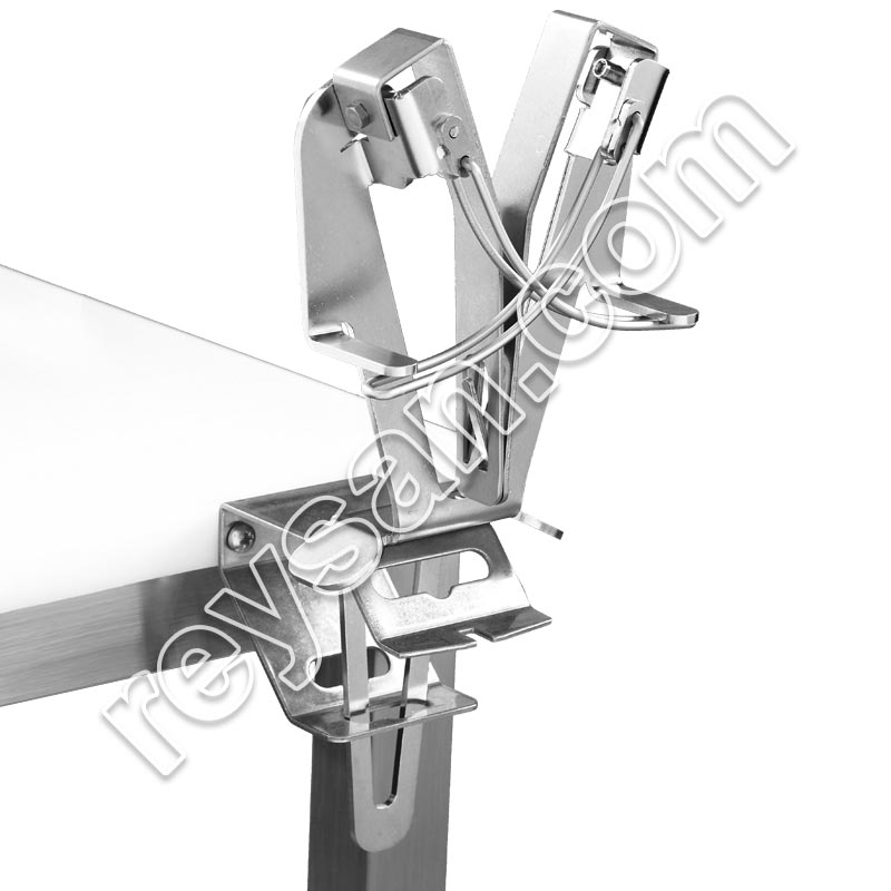 AFFILEUR SHARP EASY INOX