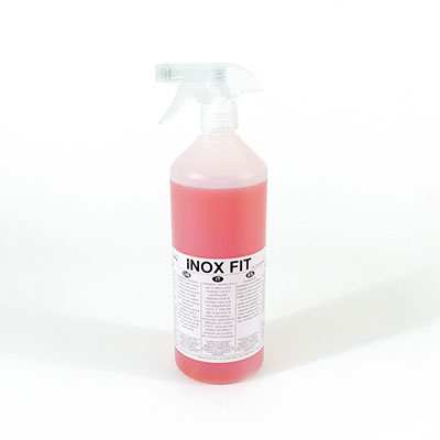 INOX FIT PACK 6 LITRES