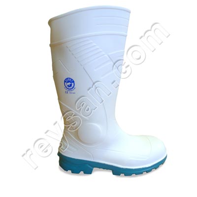 BOTTE SUREY IZARO BLANC