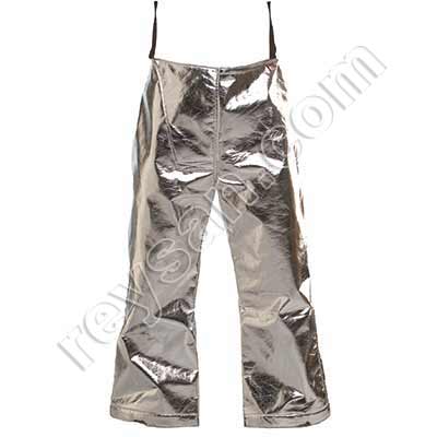 PANTALON ALUMINISÉ