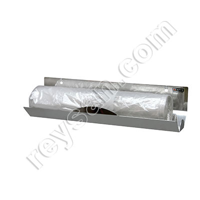 DISTRIBUTEUR POUR SACS POUBELLE ET HOUSSES CHARIOT