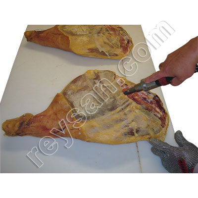 COUTEAU PNEUMATIQUES BALL FEMUR