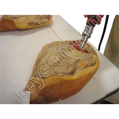 COUTEAU PNEUMATIQUES BALL FEMUR