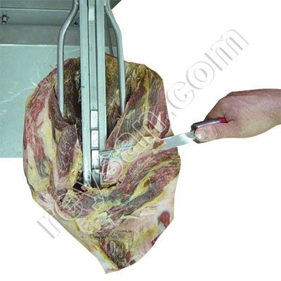 COUTEAU PNEUMATIQUE MULTIFONCTIONS