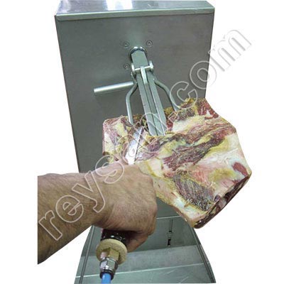 COUTEAU PNEUMATIQUE MULTIFONCTIONS