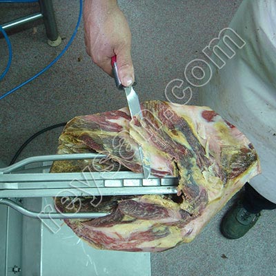 COUTEAU PNEUMATIQUE MULTIFONCTIONS