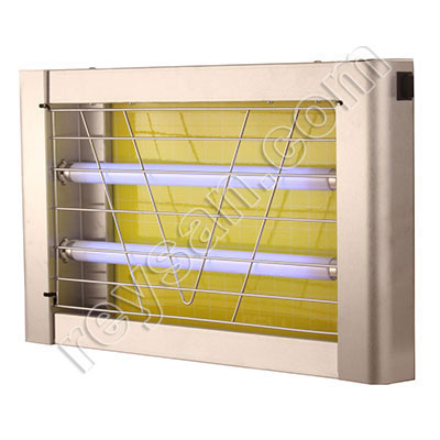 EXTERMINATEUR INOX