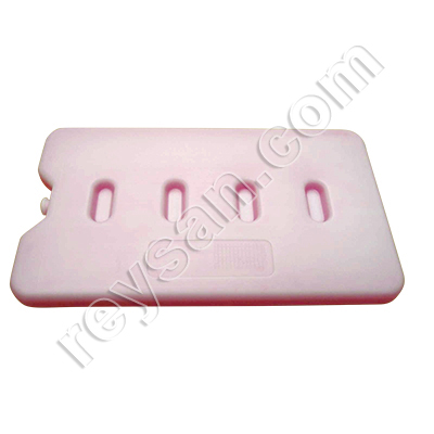 ACCUMULATEUR DE FROID-PLAQUE EUTECTIC