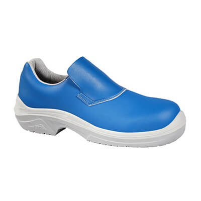 CHAUSSURE BLEU HIDRA MTS S2