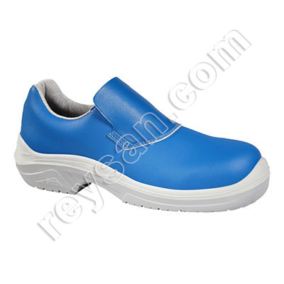 CHAUSSURE BLEU HIDRA MTS S2