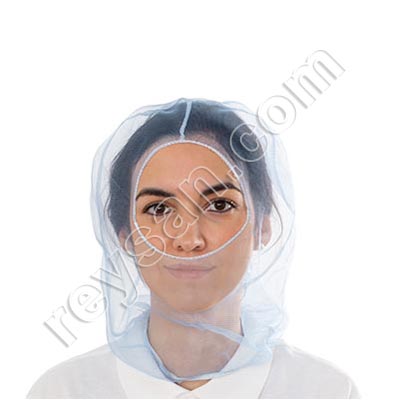 BALACLAVA POURVUE D'ELASTIQUE