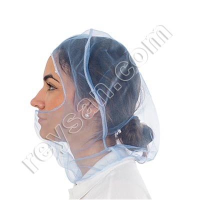 BALACLAVA POURVUE D'ELASTIQUE