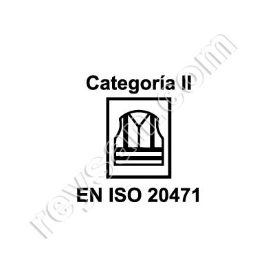 PANTALON HAUTE VISIBILITÉ