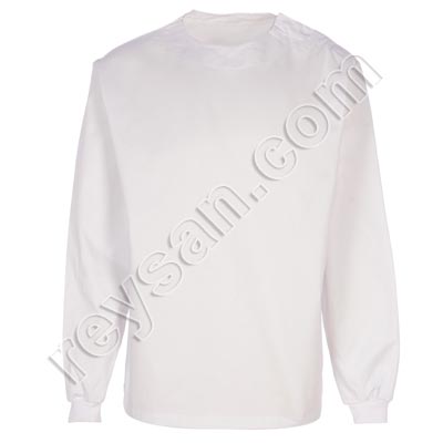 VESTE COU CÉDER CYNDE