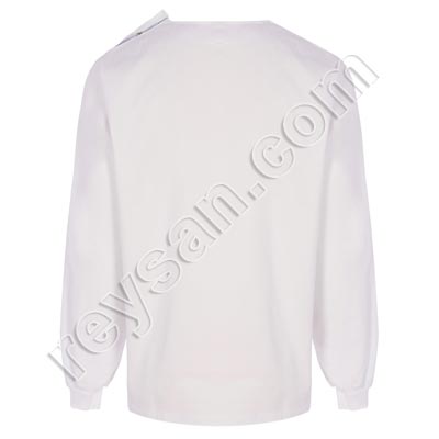 VESTE COU CÉDER CYNDE