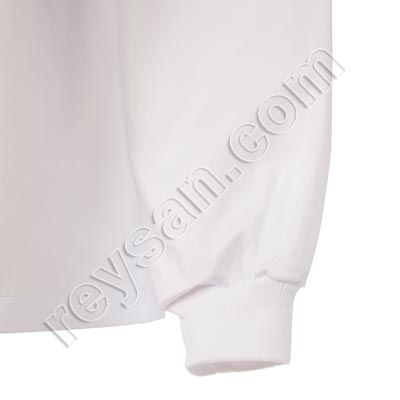 VESTE COU CÉDER CYNDE