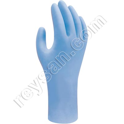 GANT NITRILE AMENDES