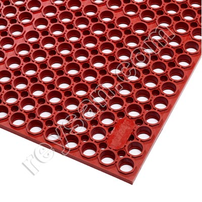 TAPIS SPÉCIAL ALIMENTATION