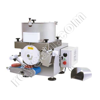 MACHINE AUTOMATIQUE HAMBURGER