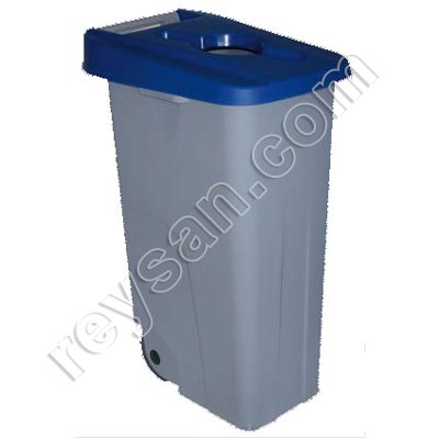 SEAU RECYCLAGE 85 LITRES