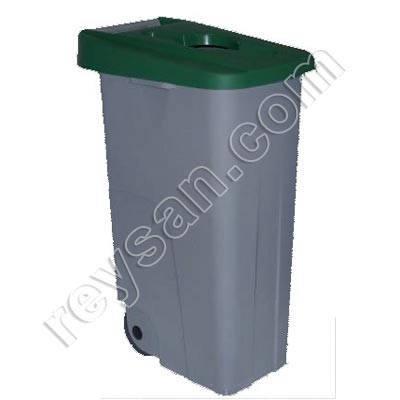 SEAU RECYCLAGE 85 LITRES