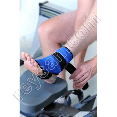 CHEVILLÈRE GEL FROID