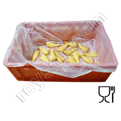 SAC ALIMENTAIRE BLOCK 1000 U