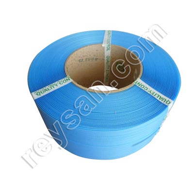 BANDE PP AUTO. BLEU 2000M