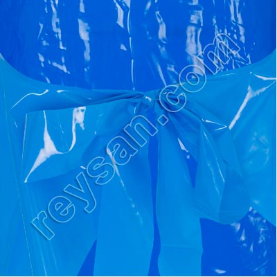 TABLIER LEDOLIN PURE TPU 115 X 90 CM