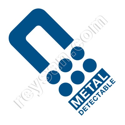 TABLIER DE RADIOGRAPHIE DÉTECTABLE LEDOLIN PURE TPU