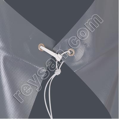 TABLIER PEVAUTEX S PVC S