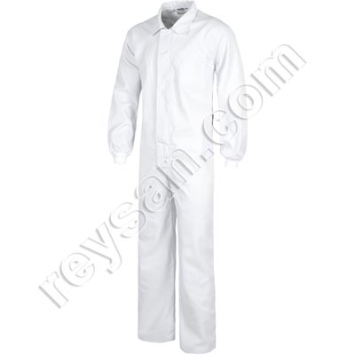 COMBINAISON SPÉCIAL ALIMENTATION