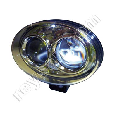 AVERTISSEMENT LUMIERE POUR PIÉTONS