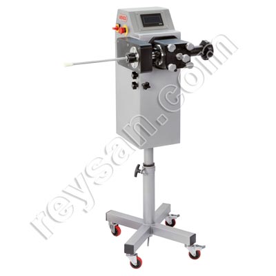 PORTIONNEUR-TORSADEUR PR360