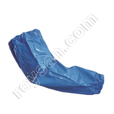 MANCHETTE DÉTECTABLE TPU