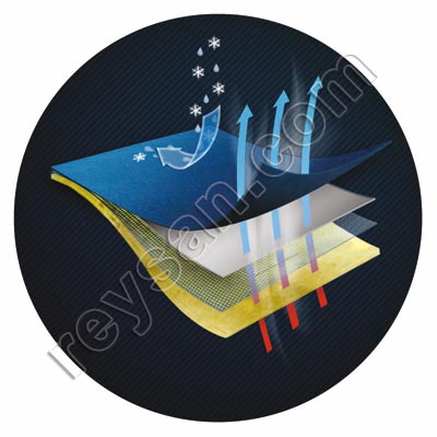 GANT SHOWA TEMRES 282