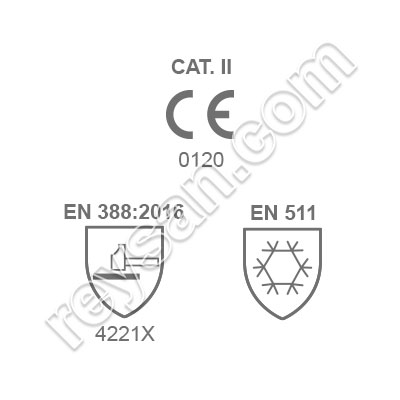 GANT SHOWA TEMRES 282