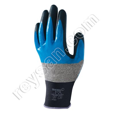 GANT SHOWA 376R