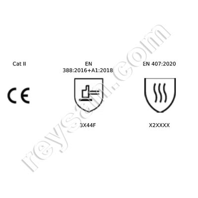 GANT SHOWA S-TEX KV3