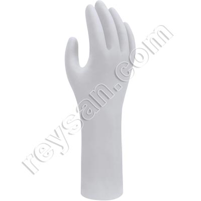 GANT SHOWA 7595 BLANC 100 U