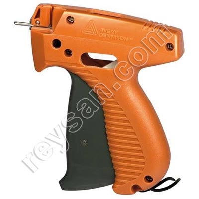 PISTOLET DENNISON MARK II