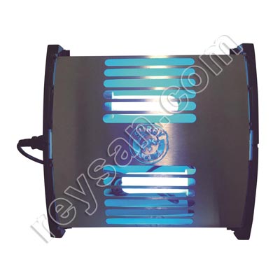 EXTERMINATEUR INSECTES INOX SUREY