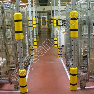 PROTECTEUR ÉTAGÈRES