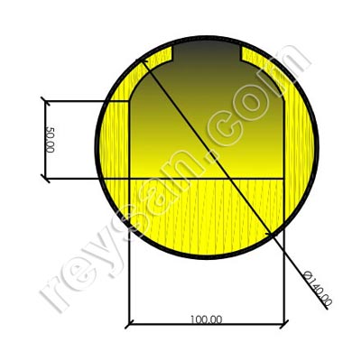 PROTECTEUR ÉTAGÈRES
